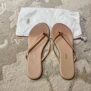 TKEES Women's Sandals - Blush